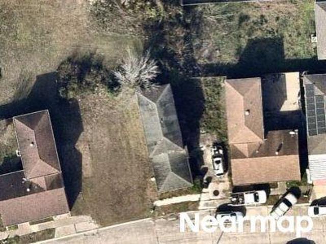 Property for sale in New Orleans, Louisiana