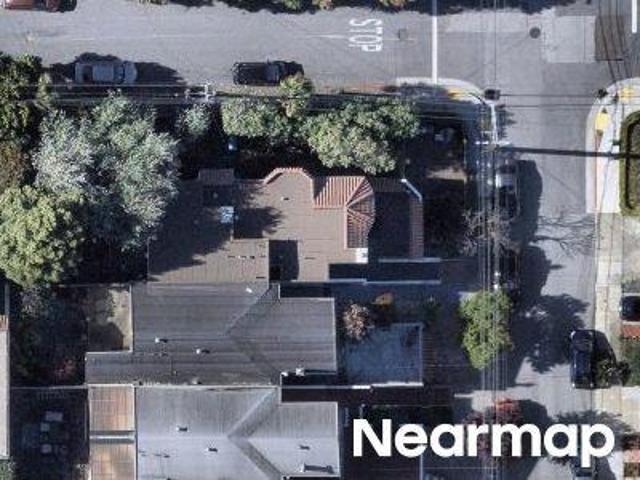 House for sale in San Francisco, California