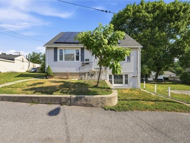 House for sale in Johnston, Rhode Island