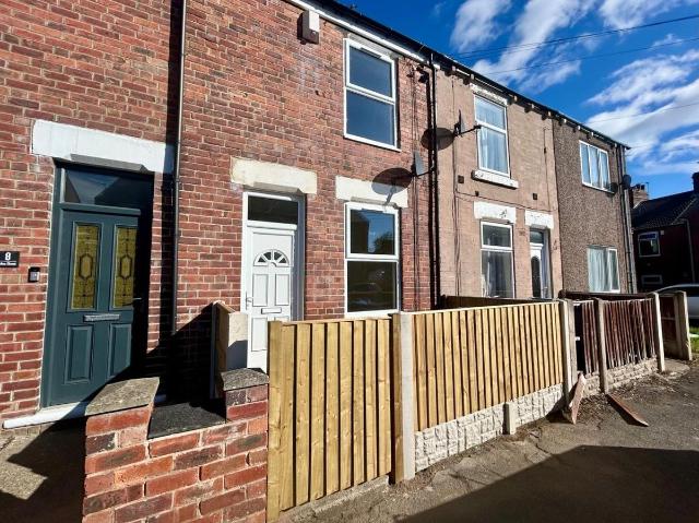 House for rent in Bolton upon Dearne, Barnsley