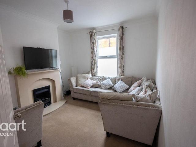 House for rent in New Boultham, Brayford