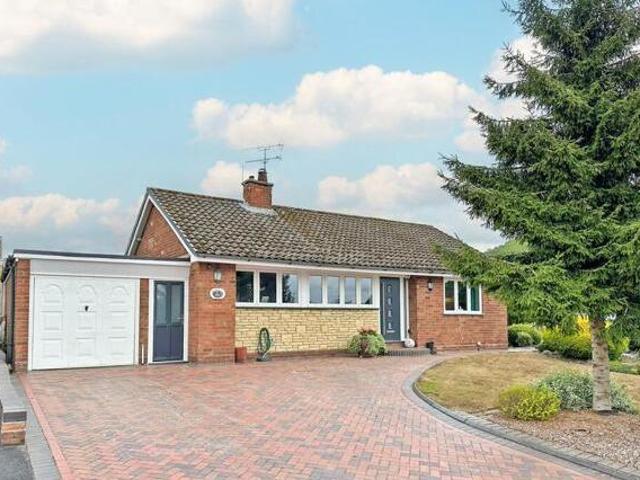 House for sale in West Midlands