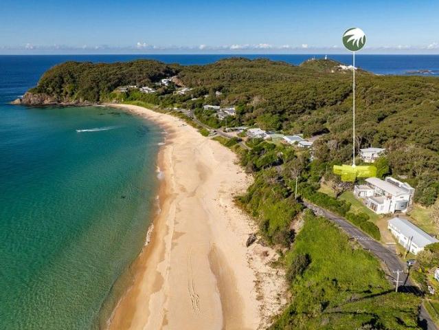 House for sale in Seal Rocks, New South Wales