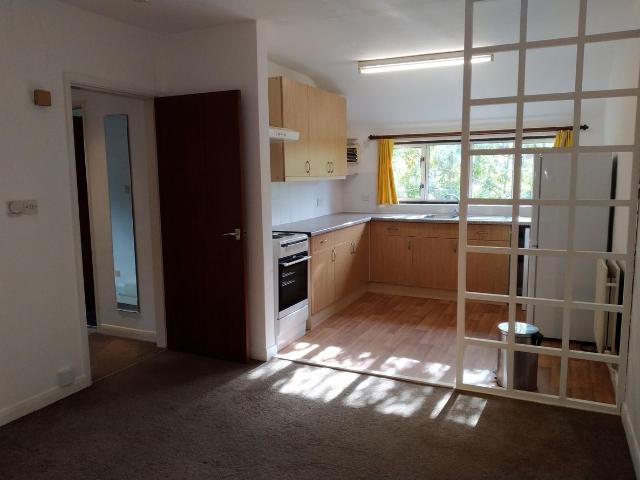 Apartment for rent in Dunkirk, City of Nottingham