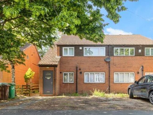House for sale in City of Nottingham, East Midlands