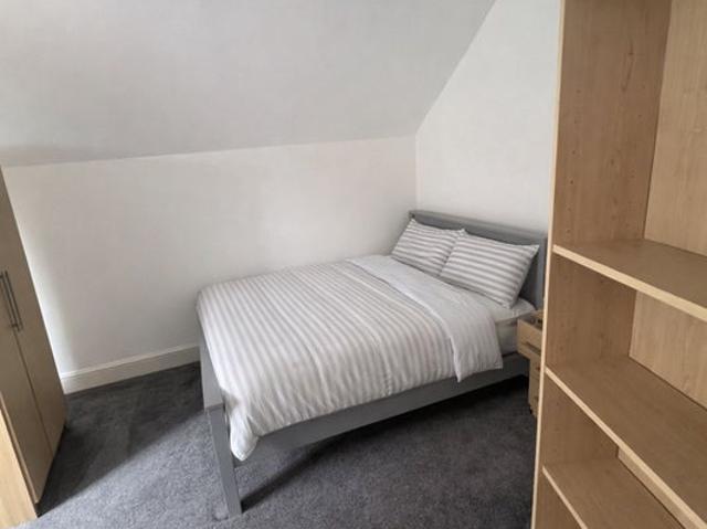Apartment for rent in Haddon, East Midlands