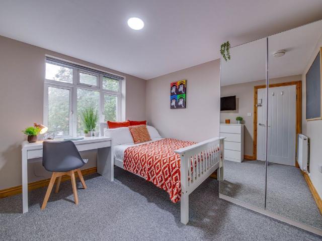 House for rent in Dunkirk, City of Nottingham