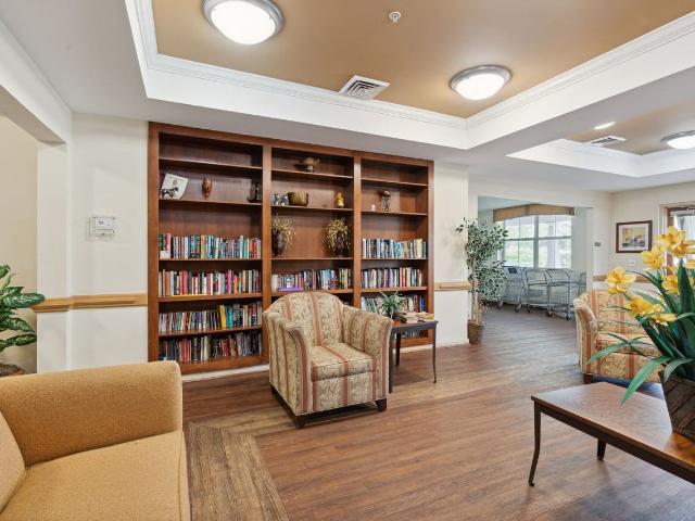 Apartment for rent in Gibsonton, Maryland