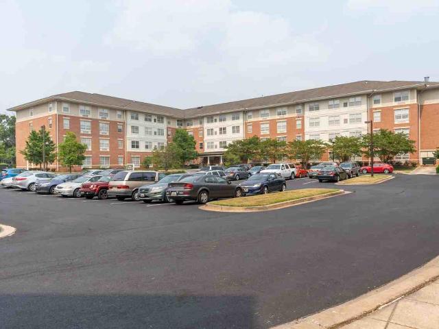 Apartment for rent in Gibsonton, Maryland