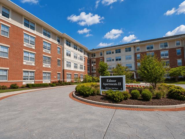 Apartment for rent in Ednor Gardens-Lakeside, Baltimore