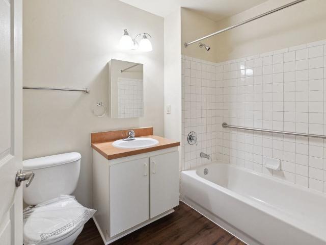 Apartment for rent in Gibsonton, Maryland