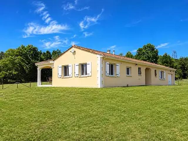 Maison vente à Édon, Charente