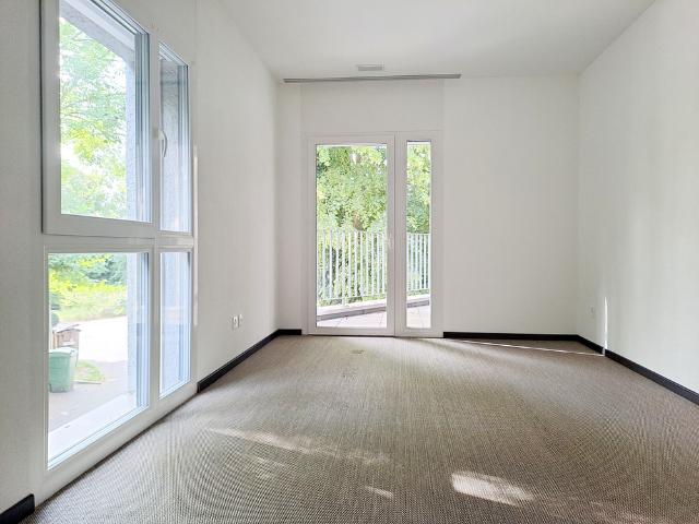 Apartment mieten in Yverdon-les-Bains