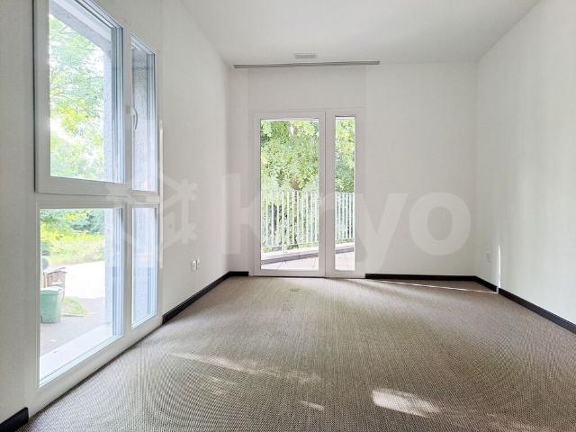 Apartment mieten in Yverdon-les-Bains
