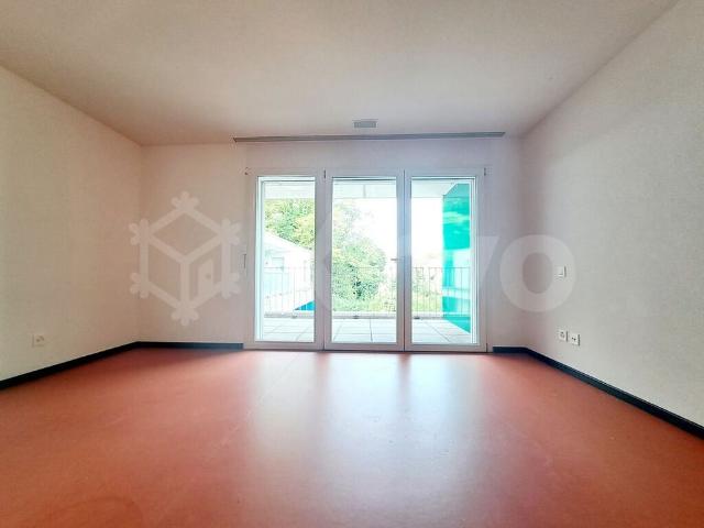 Apartment mieten in Yverdon-les-Bains