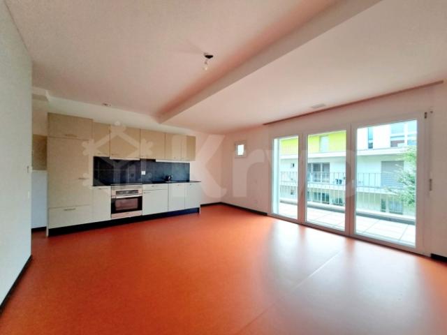 Wohnung mieten in Yverdon-les-Bains