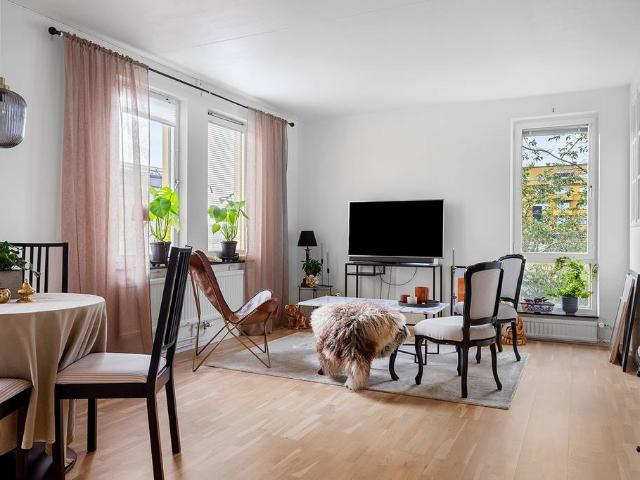 Bostad till salu i Nacka, Boo