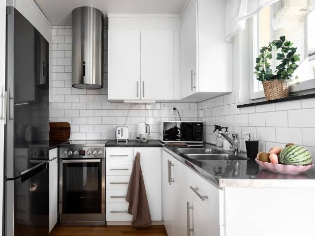 Bostad till salu i Nacka, Boo