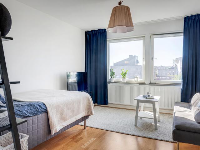 Bostad till salu i Nacka, Boo