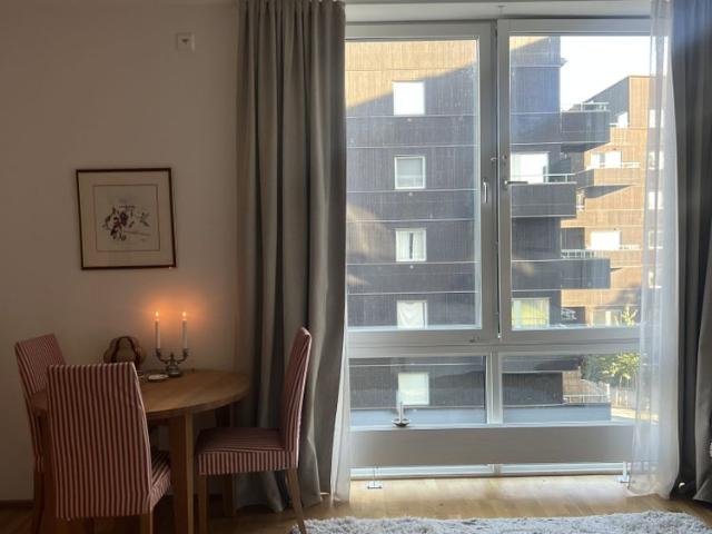 Lägenhet hyra i Nacka, Boo