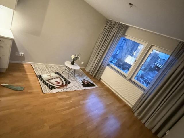 Lägenhet hyra i Nacka, Boo