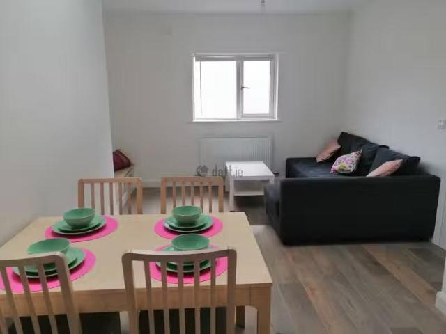 Apartment to rent