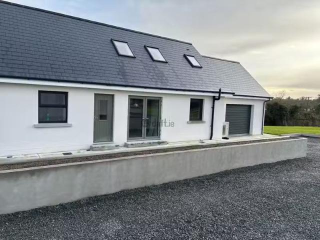 House to rent