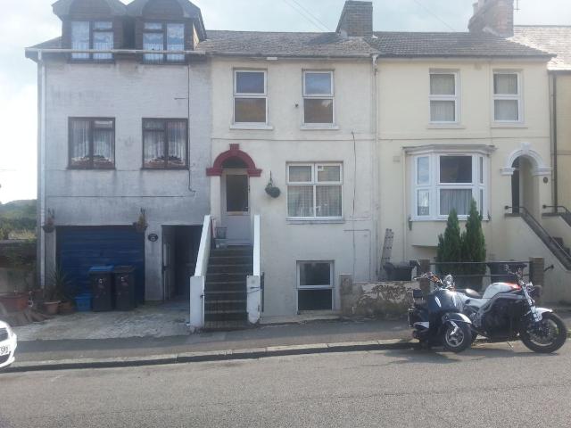 Apartment for rent in Tower Hamlets, Ash