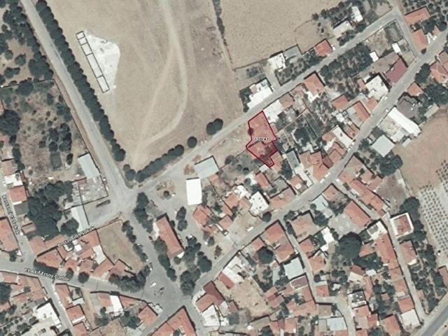 Edremit, Balikesir içerisinde satılık Arsa