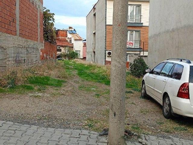 Edremit, Balikesir içerisinde satılık Arsa