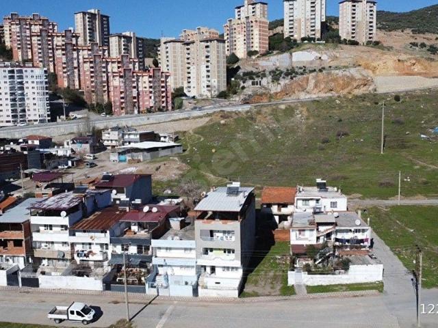 İbrahimce, Edremit içerisinde satılık Arsa