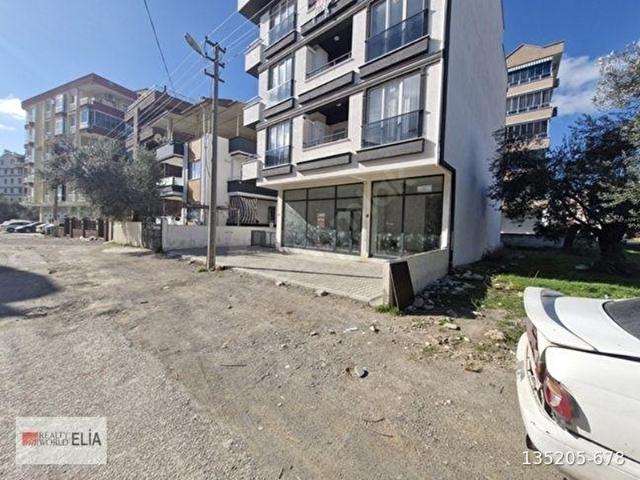 Edremit, Balikesir içerisinde satılık Dükkan