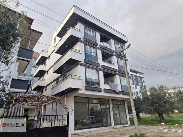 Edremit, Balikesir içerisinde satılık Dükkan