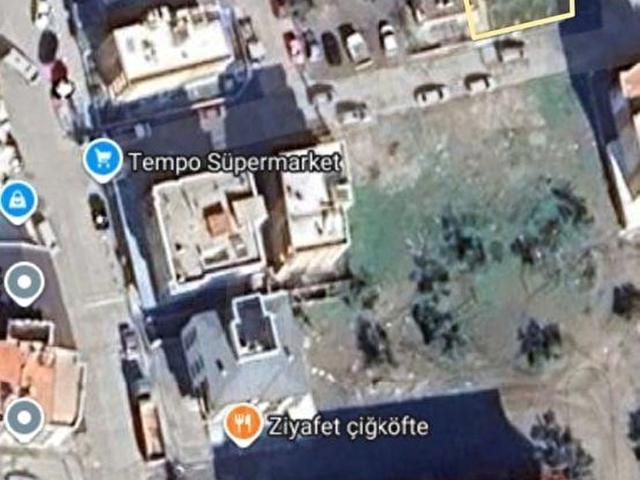 Kadıköy, Edremit içerisinde satılık Arsa