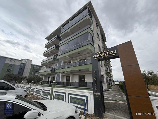 Edremit, Balikesir içerisinde satılık mülk