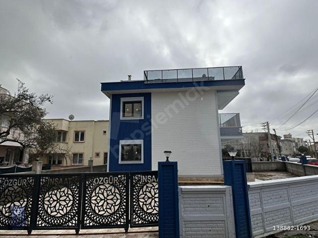 Edremit, Balikesir içerisinde satılık Villa