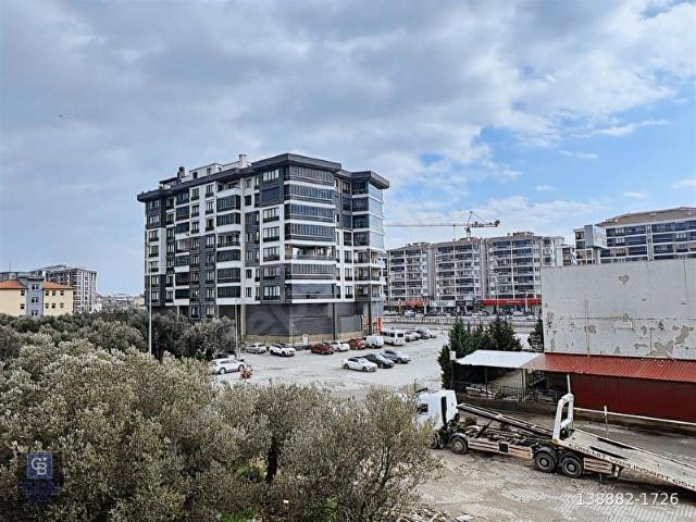 Kadıköy, Edremit içerisinde satılık Ofis