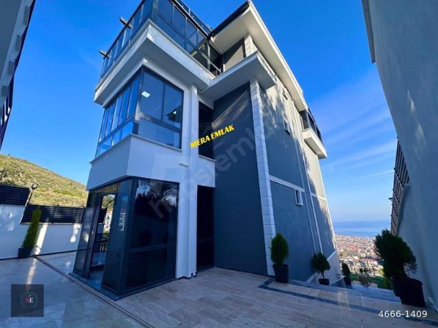 Altınoluk, Edremit içerisinde satılık Villa