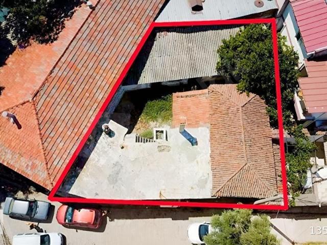 Edremit, Balikesir içerisinde satılık Arsa