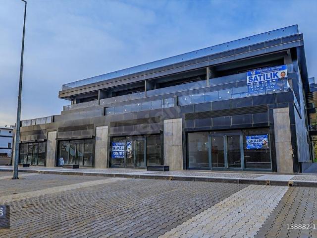 Edremit, Balikesir içerisinde satılık Dükkan
