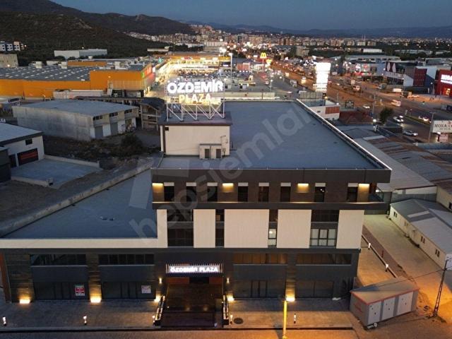 Edremit, Balikesir içerisinde satılık Dükkan