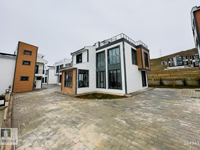 Edremit, Van içerisinde satılık Villa