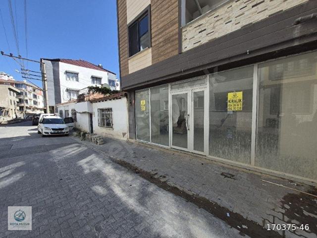 Edremit, Balikesir içerisinde satılık Dükkan