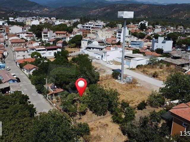 Edremit, Balikesir içerisinde satılık Arsa