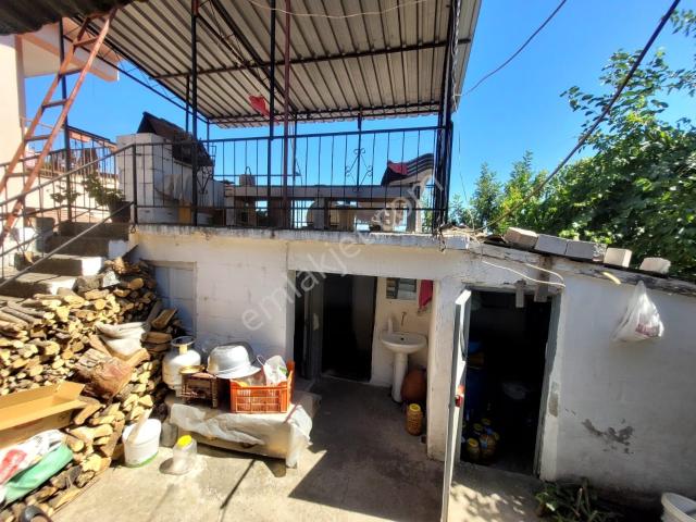 Çamcı, Edremit içerisinde satılık Villa