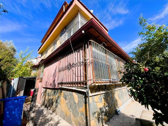 Edremit, Balikesir içerisinde satılık Villa