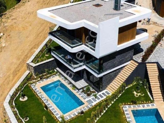 Edremit, Balikesir içerisinde satılık Villa
