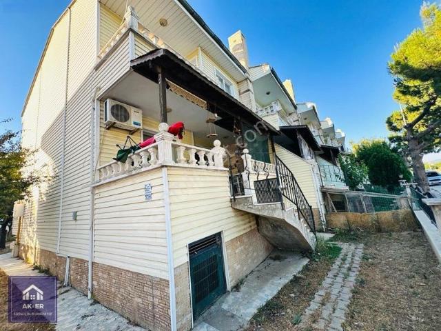 Edremit, Balikesir içerisinde satılık Villa