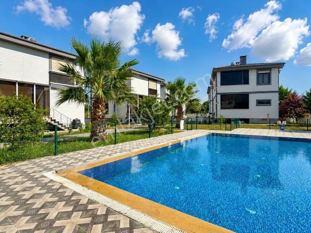 Edremit, Balikesir içerisinde satılık Villa