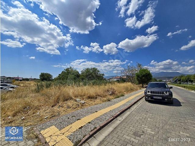 Edremit, Balikesir içerisinde satılık Arsa
